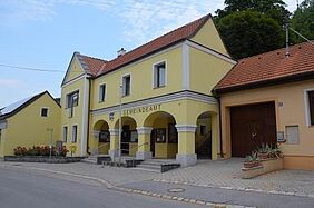 Velm-Goetzendorf