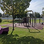 Fitnesspark Zistersdorf