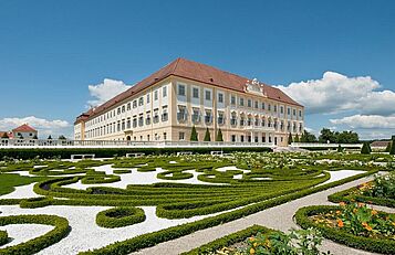 Schloss Hof, c Schloss Hof