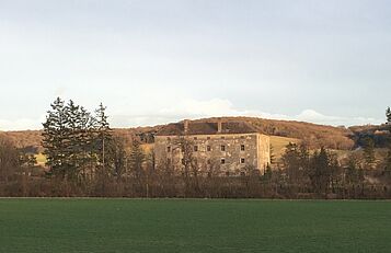 Schloss Hagenberg; BC
