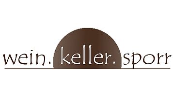 Logo Weinkeller Sporr