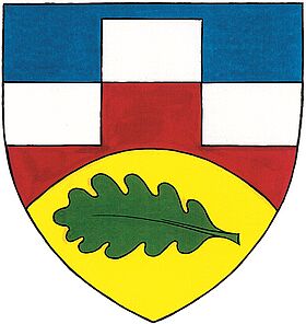 Wappen Gnadendorf
