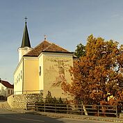 Kirche Eichenbrunn