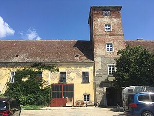 Schloss Niederabsdorf