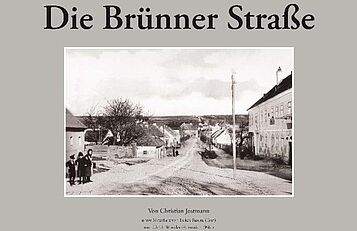 Die Brünner Straße