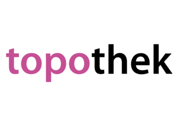 Topothek Logo