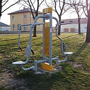 Fitnesspark Palterndorf-Dobermannsdorf