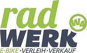 radWERK Logo