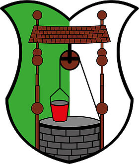Wappen Ernstbrunn