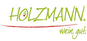 Logo Weingut Holzmann