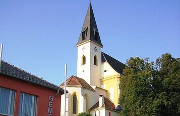 Pfarrkirche Auersthal