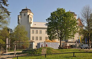 Schloss Asparn/Zaya