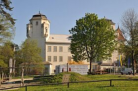 Schloss Asparn/Zaya