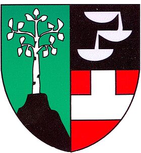 Wappen Bad Pirawarth