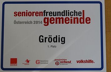 Senioren Freundliche Gemeinde_http://www.groedig.at/SENIORENFREUNDLICHE_GEMEINDE_2014_1