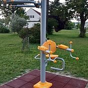 Fitnesspark Neusiedl