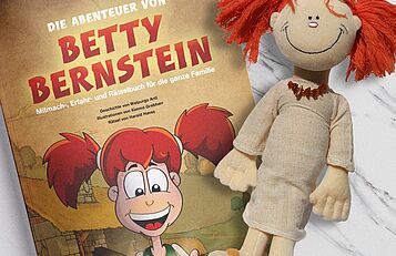 Die Abenteuer von Betty Bernstein