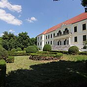Schloss Loosdorf