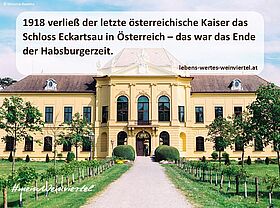 Schloss Eckartsau_Melanie Nedelko