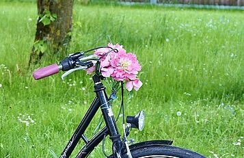E-Bike Verleih, pixabay