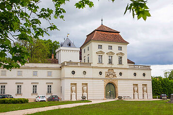 Schloss Ernstbrunn