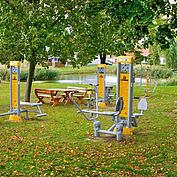 Fitnesspark Palterndorf-Dobermannsdorf