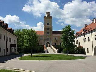 Schloss Dürnkrut