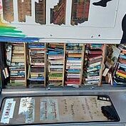 Bücherbox Neusiedl